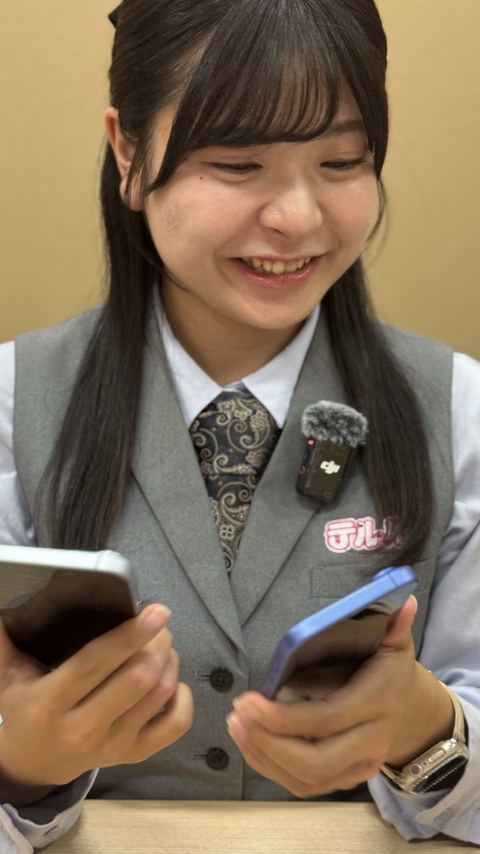 スマホのプロにおまかせください！