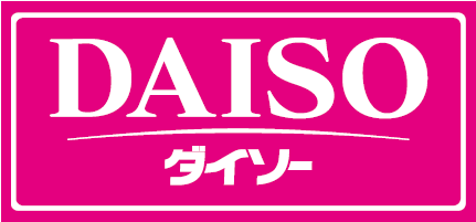 ダイソー
