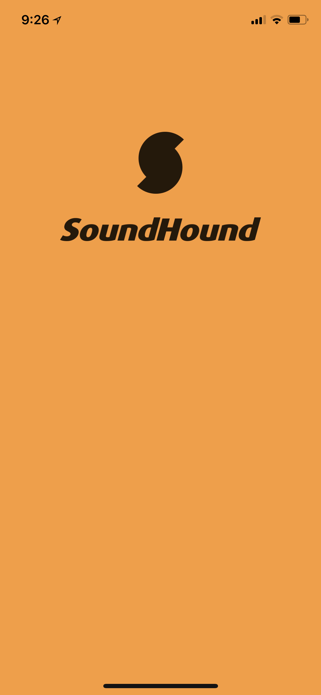 Midomi SoundHound