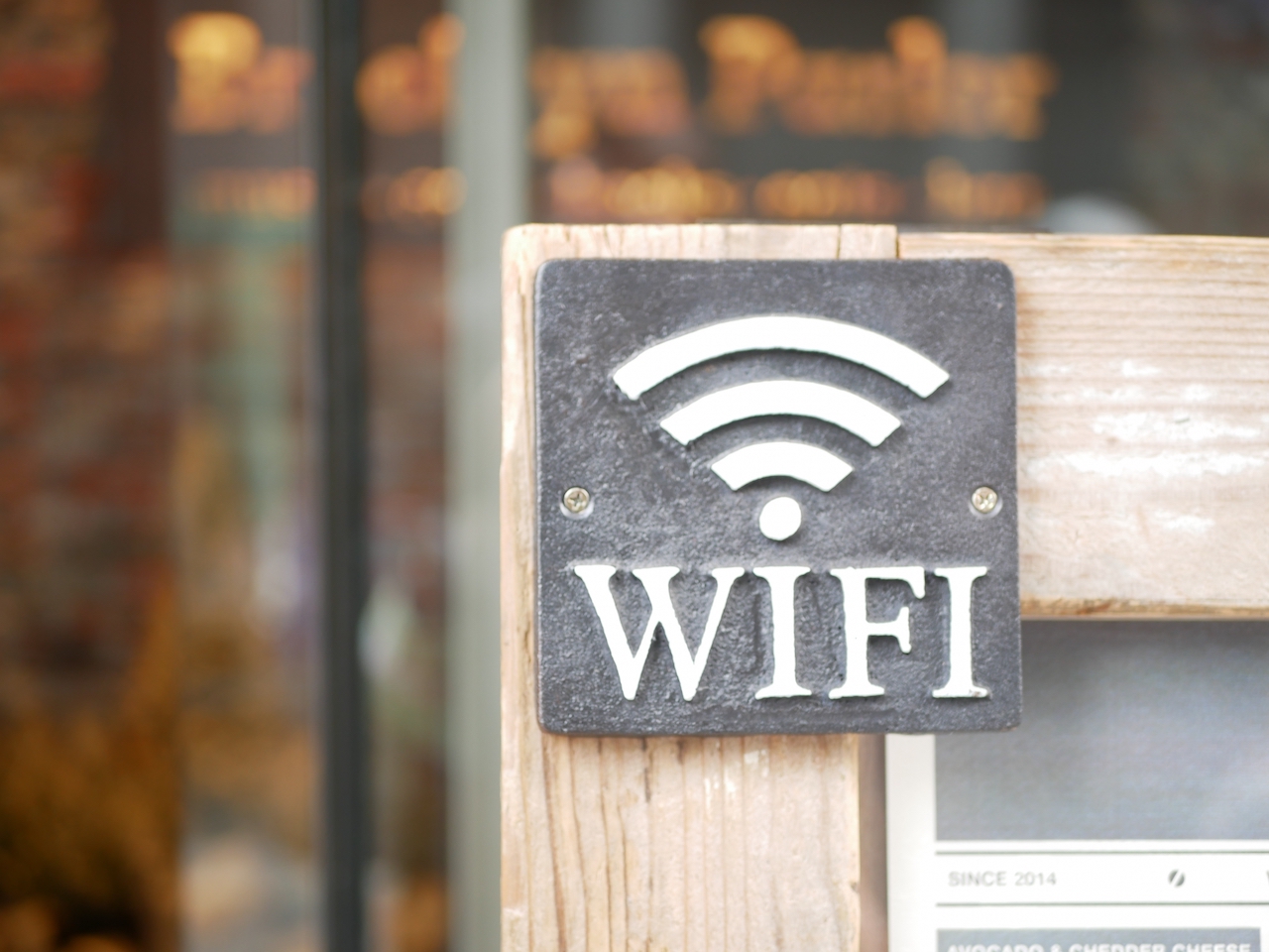 街中があなたのWi-Fiスポットに？便利過ぎる「タウンWiFi」の使い方1