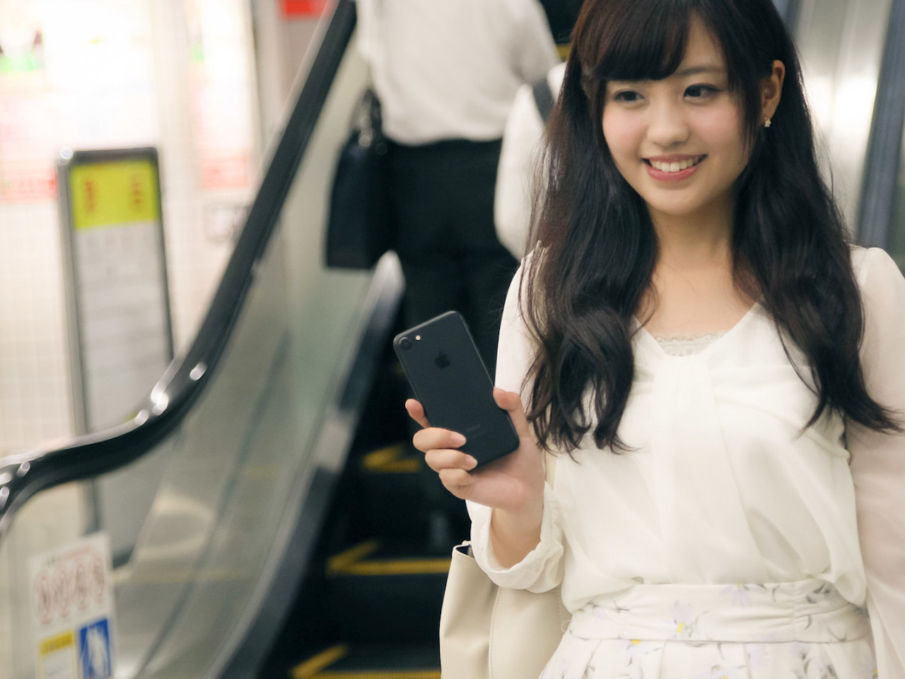 使い勝手の良いiPhoneで使えるオススメキャッシュレス決済サービス3選1