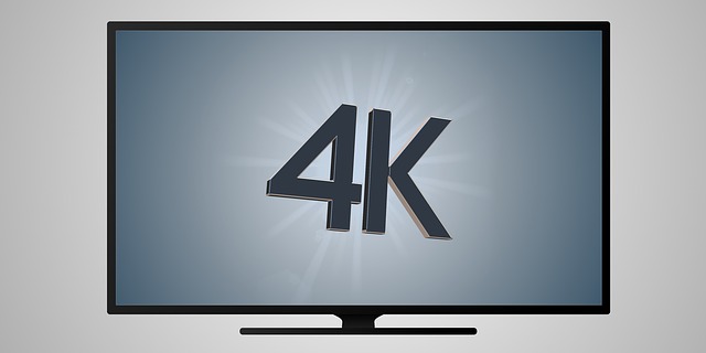 【今さら聞けない】4K画質とは？1