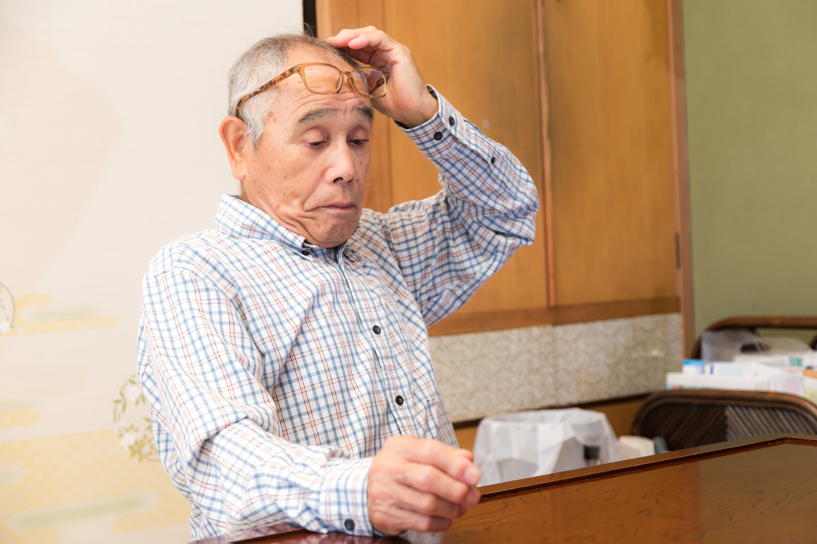 スマホ市場拡大にはシニア取り込みが重要？1