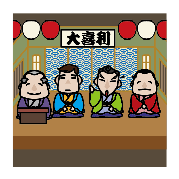 大喜利オンラインで自宅にいながら盛り上がろう！1