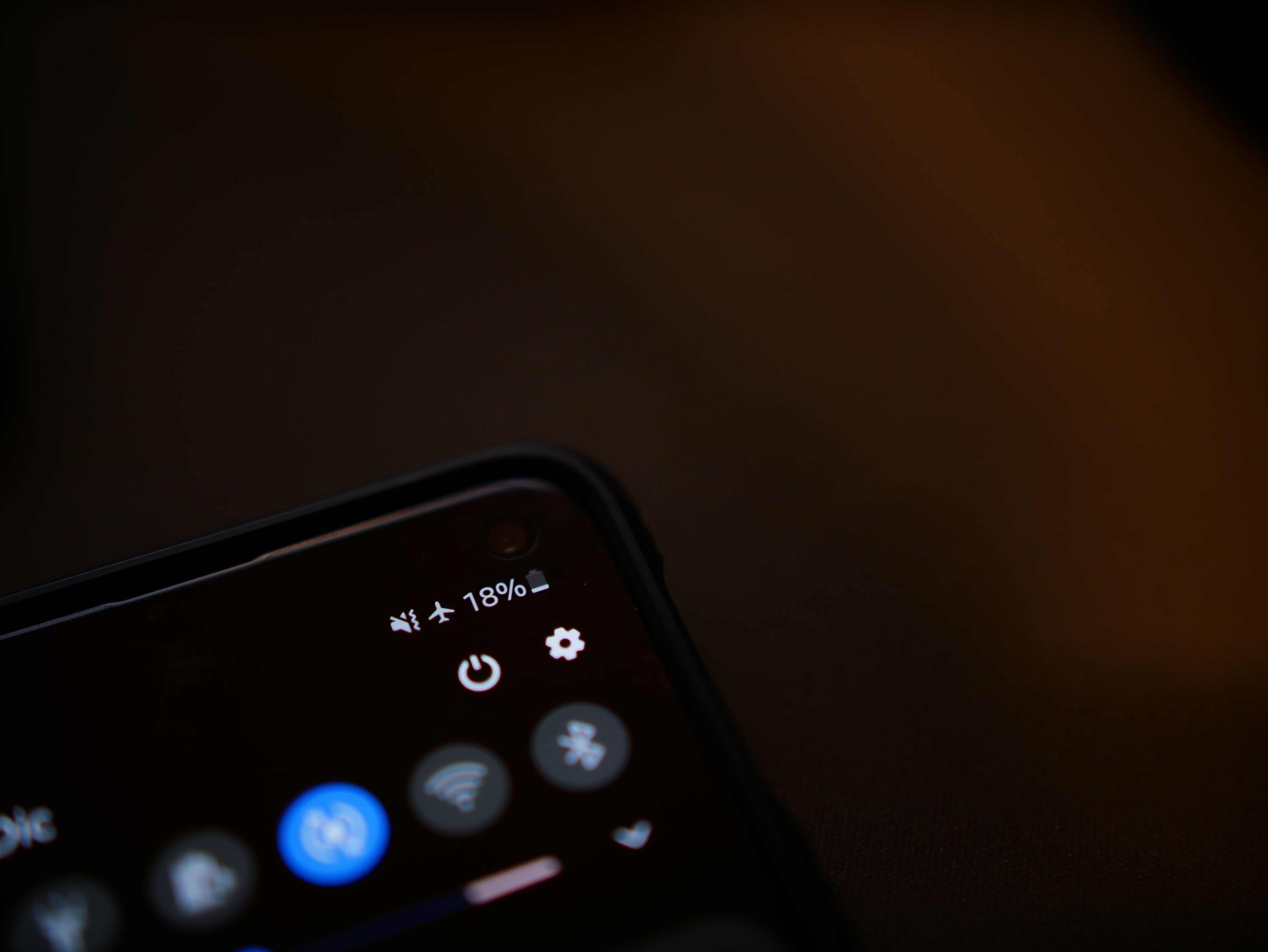 スマホも寒いのが苦手？冬のバッテリーの持ちを改善する方法 まとめ1
