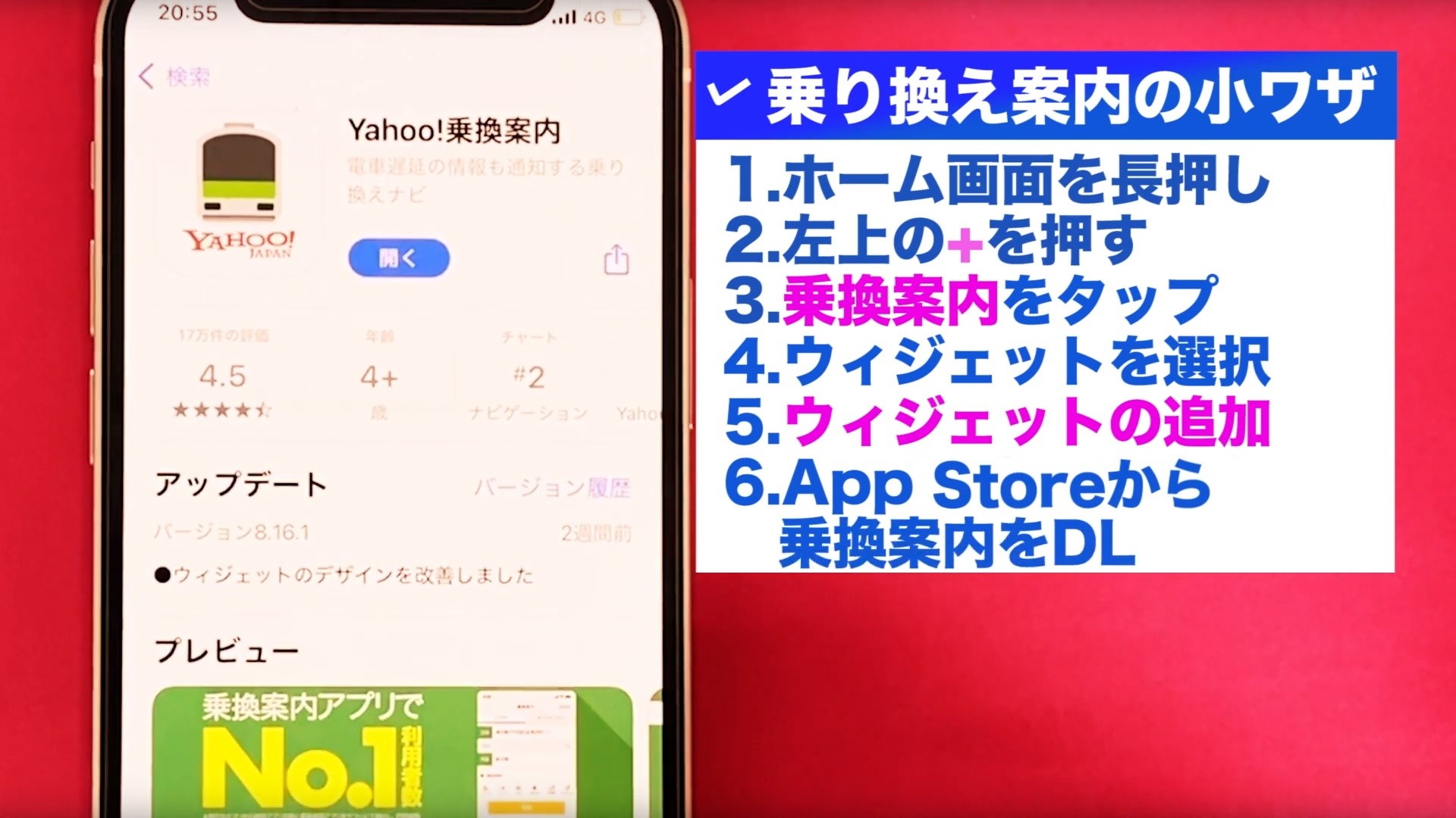 電話